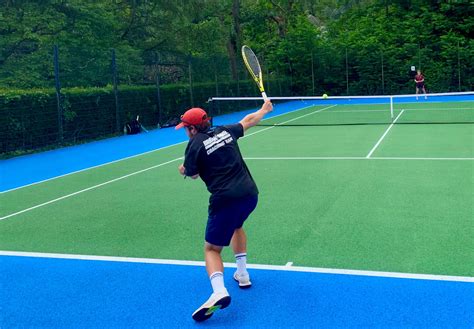walkover tennis|break point tennis.